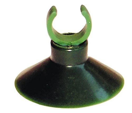 AMTRA Prilipinami laikikliai VEN 9.5mm, 2vnt.