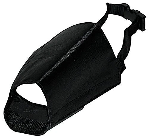 Croci antsnukis nailoninis N8 bokseriams