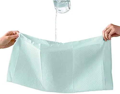 CROCI SUPER NAPPY Higieniniai paklotai 60x90cm, 10vnt