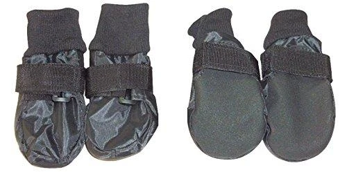 Batukai šunims L 4vnt