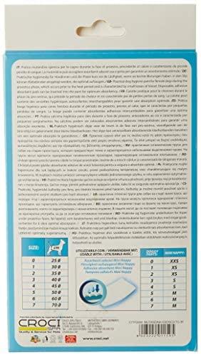 Croci Spa Kelnaitės skirtos kalėms 35cm 2dydis