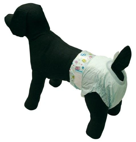 Cani Amici Dog Nappy sauskelnės šunims 6-10kg