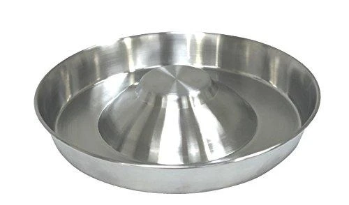 Croci Spa lėto ėdimo dubenėlis šuniukams 38cm