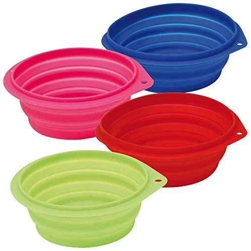 Croci Travelling bowl kelioninis dubenėlis 1000ml
