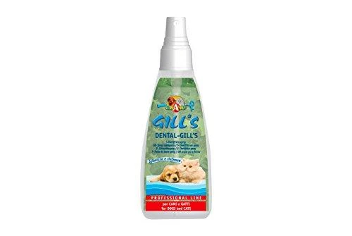 Croci Spa GILL'S DENTAL skystis dantų priežiūrai 100ml