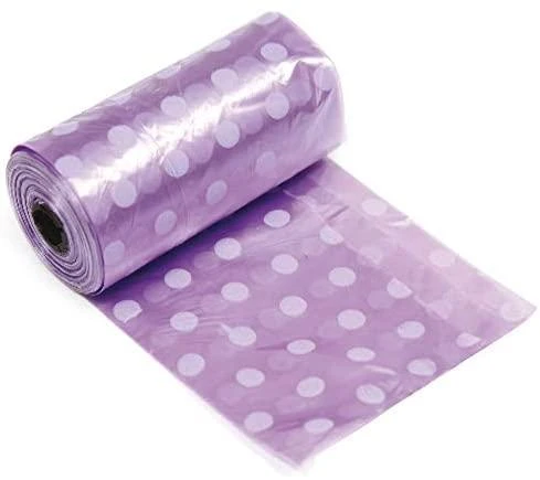 Croci Spa Higieniniai spalvoti maišiukai šunims, 14x20vnt