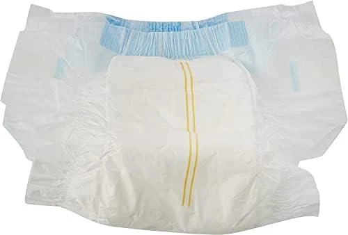 Croci Spa Dog sauskelnės sauskelnės šunim XL 40-62cm