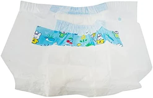 Croci Spa Dog sauskelnės sauskelnės šunim M 32-44cm