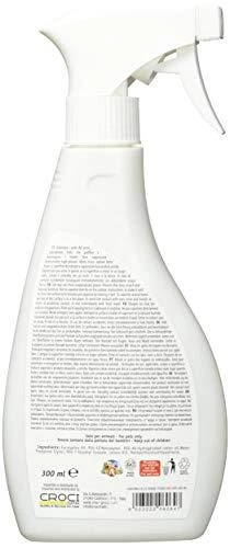 Croci Spa GILL'S PUSSA VIA atbaidymo priemonė katėms 300ml