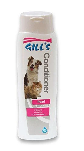 Croci Spa GILL'S Conditioner PEARL (kondicionierius) 200ml