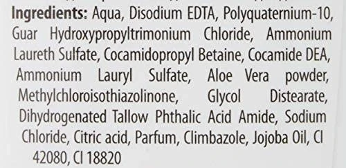 GILL'S ANTIPRURIGINOSO šampūnas (atstatantis odą) 200ml