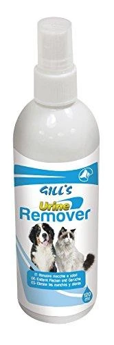 Croci Spa GILL'S URINE REMOVER skystis valymui 120ml