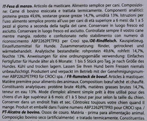 POWER FOOD Ideal MAŽAS mažiems šunims su jautiena 20kg