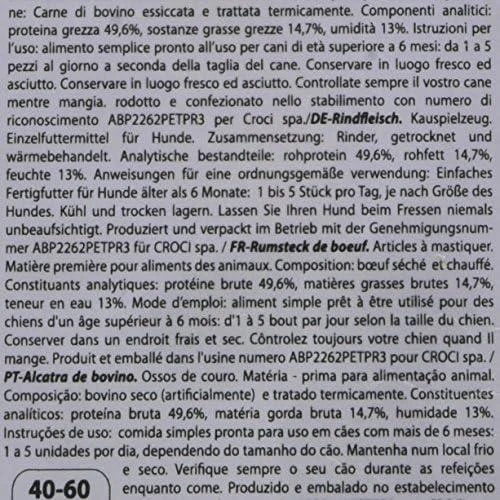 POWER FOOD Ideal MAŽAS mažiems šunims su jautiena 20kg