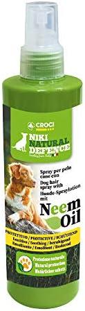 Croci Spa NIKI NATURAL DEFENSE nuo vabzdžių 250ml