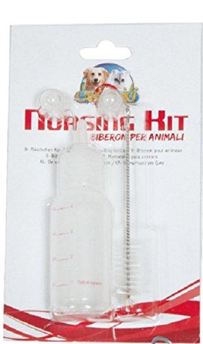 Croci Spa PUPPY KIT maitinimo buteliukas