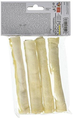 King Bone Sausgyslinis suktinukas K. BONE CHICKEN 13cm 4vnt