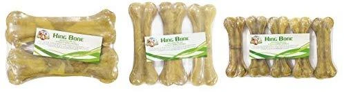 Croci Spa King Bone Sausgysliniai kauliukai 60gx2vnt 12.5cm