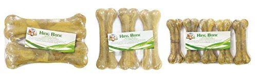 Croci Spa King Bone Sausgysliniai kauliukai 25gx5vnt 7.5cm
