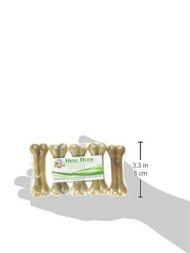 Croci Spa King Bone Sausgysliniai kauliukai 25gx5vnt 7.5cm
