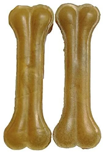 Croci Spa King Bone Sausgysliniai kauliukai 80gx2vnt 15cm