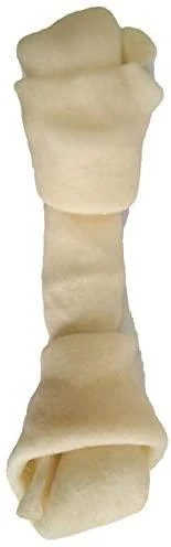 Croci Spa King Bone Kaulas baltas su mazgu 220g 30cm