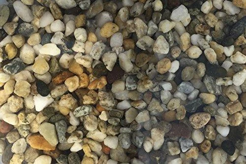 Croci Spa akvariuminis gruntas iki 5mm 5kg