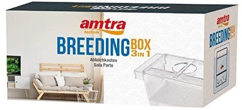 AMTRA Neršykla maža 3in1