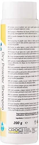 GILL'S SECCO šampūnas (sausas) 200ml