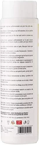 GILL'S SECCO šampūnas (sausas) 200ml