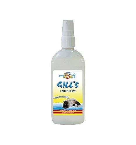 Croci Spa GILL'S CATNIP SPRAY 150ml
