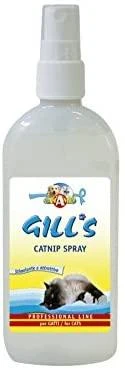 Croci Spa GILL'S CATNIP SPRAY 150ml