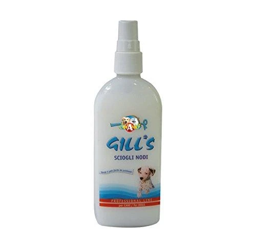 Croci Spa GILL'S priemonė nuo susivėlimo 150ml
