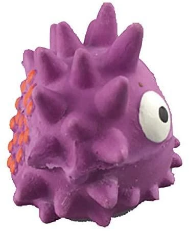 Croci Spa Sealife Mix lateksiniai žaislai 5-6cm jūros gyvūnai 2vnt