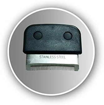 Croci Spa furminatorius pėdutėms šunims/katėms S 1vnt