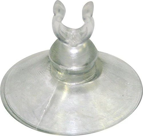 AMTRA Wen 6mm lipdukai balti žarnelei 2vnt