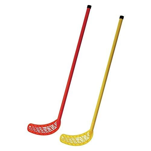 Floor ball lazda TREMBLAY 85cm yellow