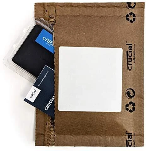 Kietasis diskas SSD Crucial BX500 1TB