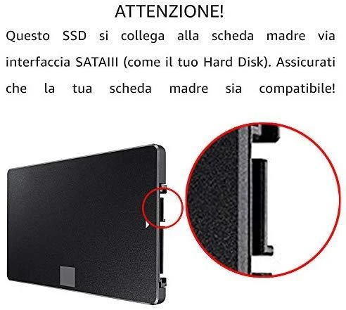 Kietasis diskas SSD CRUCIAL BX500/240GB/SATA 3.0/Rašymo greitis 500 MBytes/sec/Skaitymo greitis 540 MBytes/sec/2,5"