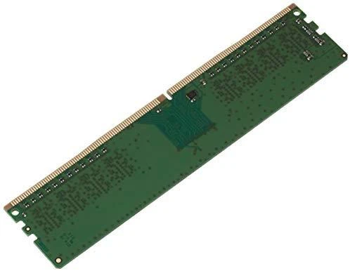 RAM „Crucial“ 8 GB, DDR4, 2400 MHz, kompiuteris / serveris, registracijos numeris, ECC Nr.