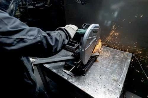Metabo Metalo pjaustyklė CS 22-355