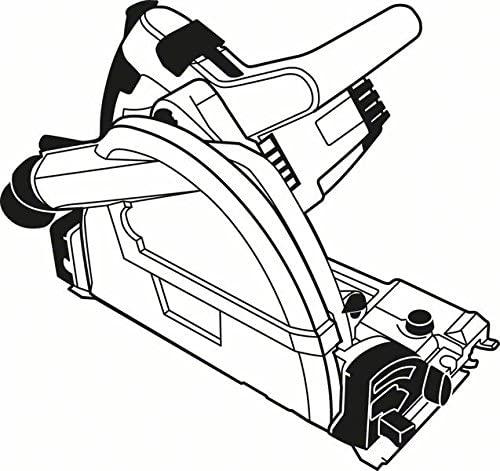 Pjovimo diskas Bosch Expert for Aliuminio 2608644102; 190x30 mm; Z56