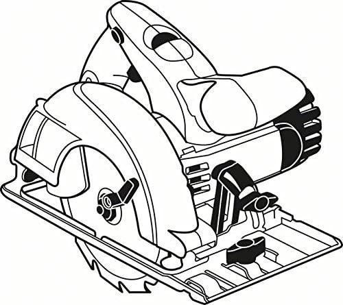 Pjovimo diskas Bosch Expert for Aliuminio 2608644102; 190x30 mm; Z56