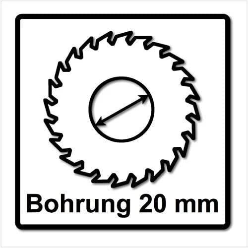 BOSCH PIŁA TARCZOWA Z WĘGLIKIEM DO DREWNA EXPERT WOOD 160 x 20 x 2,2mm 48 ZĘBÓW