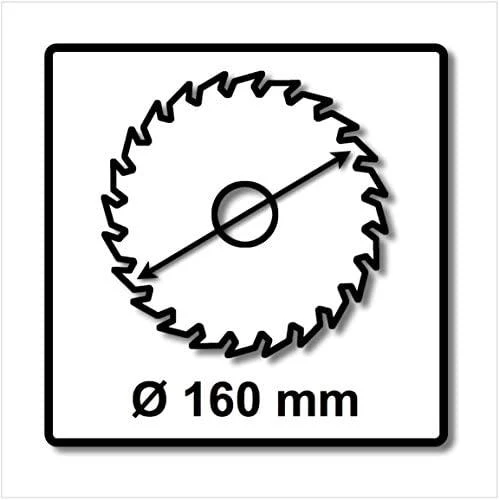 BOSCH PIŁA TARCZOWA Z WĘGLIKIEM DO DREWNA EXPERT WOOD 160 x 20 x 2,2mm 48 ZĘBÓW