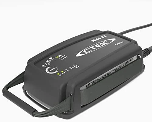 Ctek Dėklas krovikliui PRO25S, MXT14