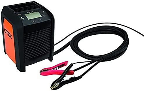 Ctek 12V 60A PRO 60 kroviklis