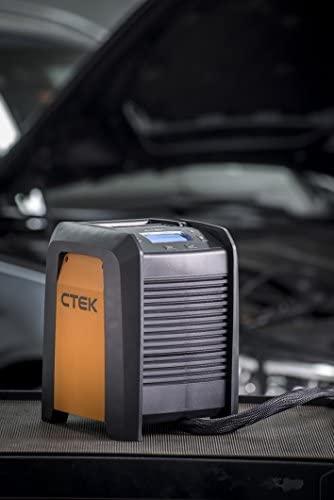 Ctek 12V 60A PRO 60 kroviklis