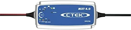Ctek 24V 4A MXT 4.0 kroviklis