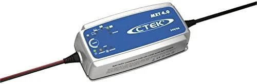 Ctek 24V 4A MXT 4.0 kroviklis